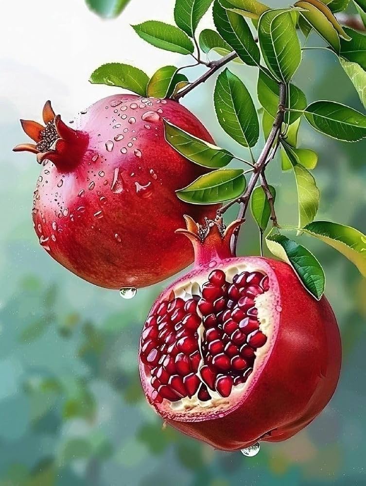 Pomegranate